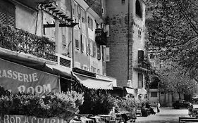 Auberge Bon Accueil